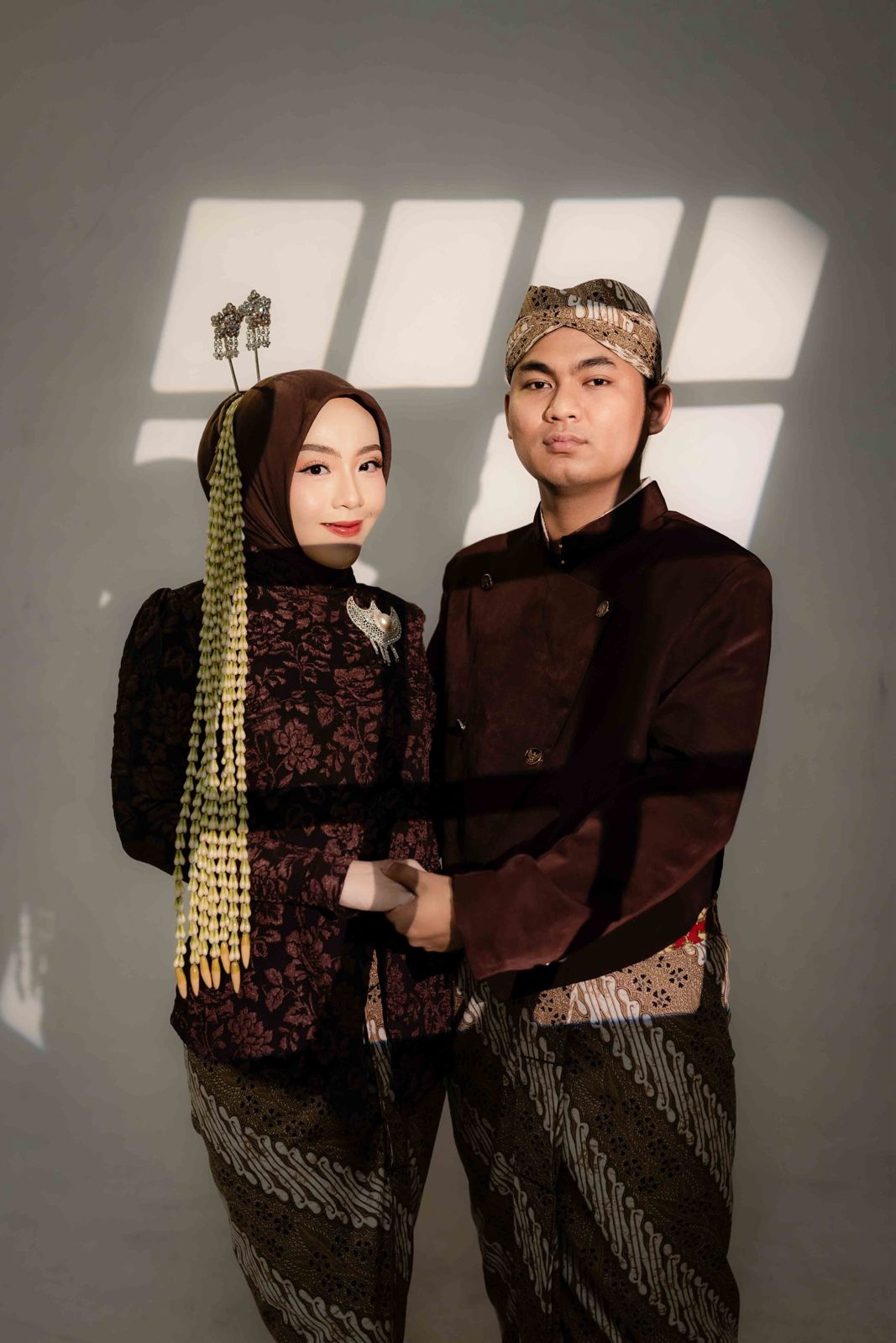 Sulton & Maya Wedding